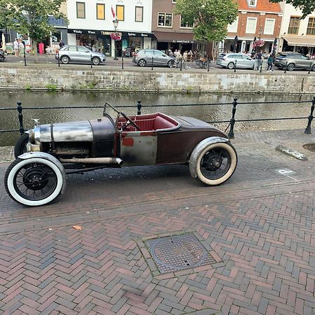 Toplocatie In Centrum Sluis Luaran gambar