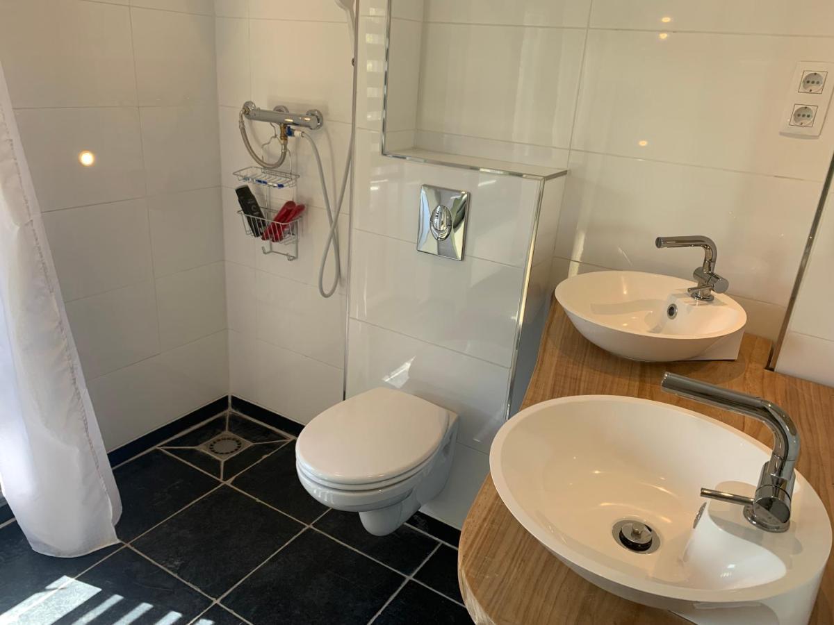 Toplocatie In Centrum Sluis Luaran gambar